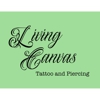 Living Canvas Tattoo and Piercing gallery