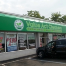 Value Act Cleaners - Carpet & Rug Cleaning Equipment & Supplies