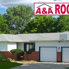 A&A Roofing Sioux Falls, SD