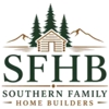 Southern Family Home Builders gallery