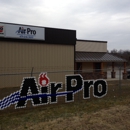 Air-Pro Heating & Air Conditioning Inc - Air Conditioning Service & Repair