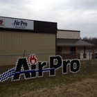 Air-Pro Heating & Air Conditioning Inc