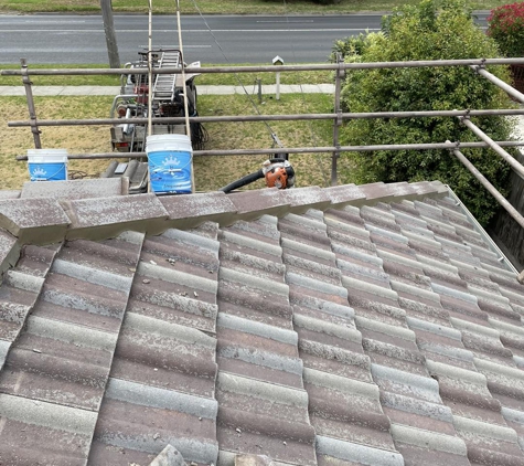 Aus-Tech Roofing - Ferntree Gully, VIC