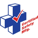 Certified Safety Manufacturing, Inc. - Medical Equipment & Supplies