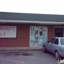 Uptown Beauty Supply