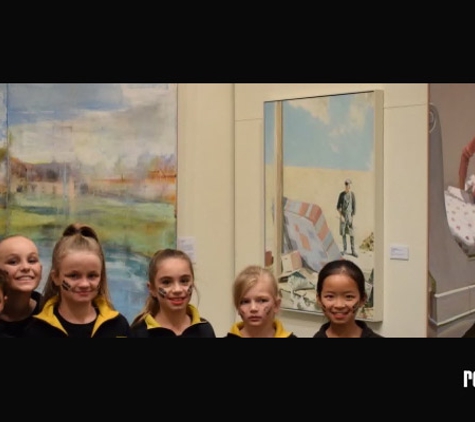 Cowra Regional Art Gallery - Cowra, NSW