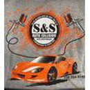 S & S Body Shop - Automobile Customizing