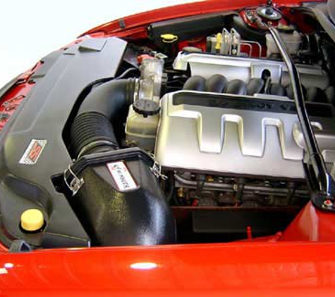 Everlast Mufflers - Ridgehaven, SA