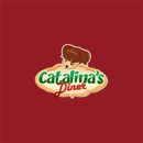 Catalina's Diner - Pizza