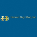 Hoernel Key Shop - Locks & Locksmiths