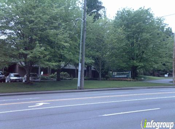 Evergreen Washelli Cemetery - Seattle, WA