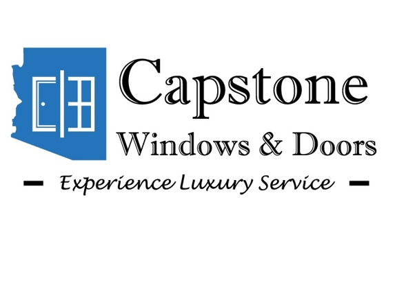 Capstone Windows & Doors - Phoenix, AZ