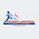 Pioneer Janitorial Service