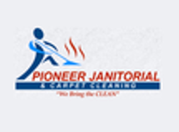 Pioneer Janitorial Service - Live Oak, FL