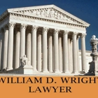 William D Wright Lawyer