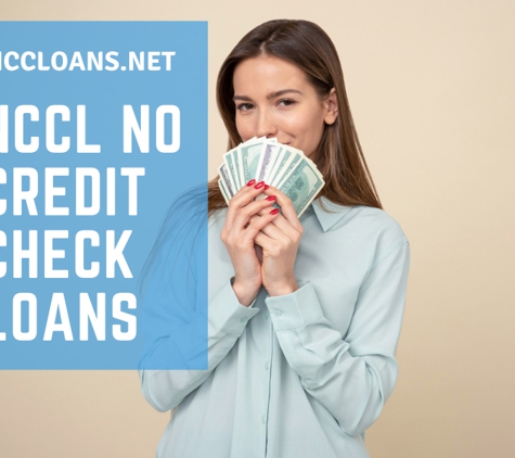 NCCL No Credit Check Loans - Dayton, OH