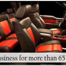 Gilbreath Upholstery Supply - Automobile Seat Covers, Tops & Upholstery
