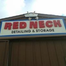 Redneck Detailing and Storage - Storage Household & Commercial