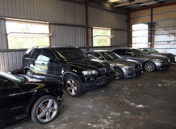 AAA AUTO WRECKERS PTY LTD - Wacol, QLD. Always new cars every week
