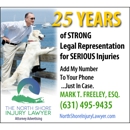 The North Shore Injury Lawyer - Personal Injury Law Attorneys