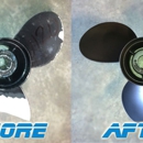 Pure Performance Propeller/Propeller Repair - Propellers