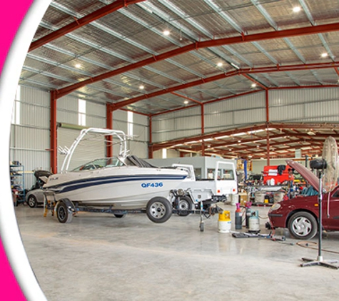 Arkon Auto Electrical & Instruments PTY LTD - Wodonga, VIC. Automotive Electrical Services