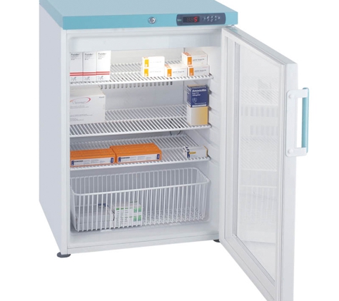 Rollex Medical Refrigeration - Melbourne, VIC