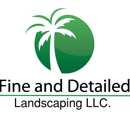 Fine and Detailed Landscaping LLC - Landscaping & Lawn Services