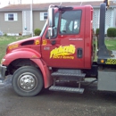 Pickrell's Towing And Recovery - Auto Repair & Service