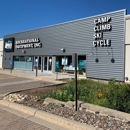 Rei - Bicycle Shops