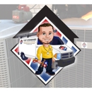 Top Standard Air Conditioning - Air Conditioning Contractors & Systems