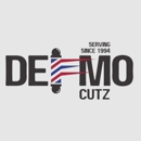 Cutz by DEEMO - Barber Schools