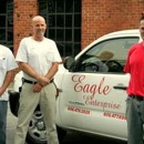 Eagle Enterprises - Window Cleaning