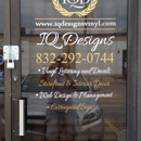 Iq Designs Vinyl