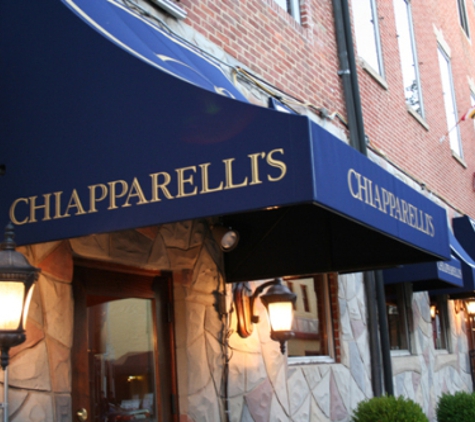Chiapparelli's Restaurant - Baltimore, MD