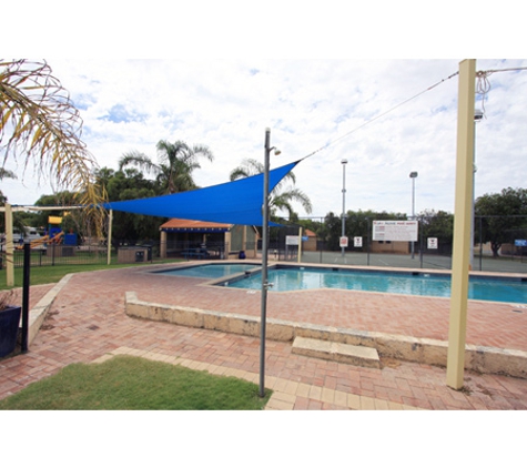 Geographe Bay Holiday Park - Broadwater, WA