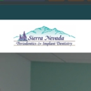 Sierra Nevada Periodontics and Implant Dentistry - Implant Dentistry