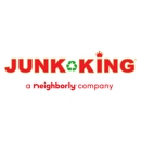 Junk King Maple Grove - Garbage Collection