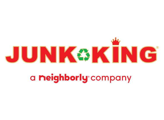 Junk King Spring Hill - New Port Richey, FL