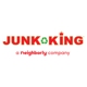 Junk King Orange County North (CLOSED)