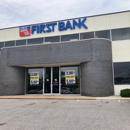 First Bank - Banks