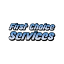 First Choice Services - Window Cleaning Equipment & Supplies