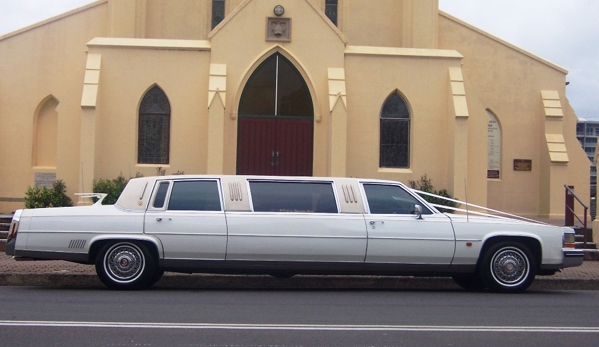 Wollongong Limousine Services - Wollongong, NSW