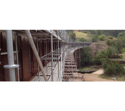 Novocastrian Scaffolding & Access Equipment Pty Ltd - Thornton, NSW