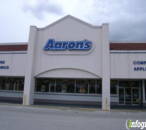 Aaron's Kissimmee FL - Kissimmee, FL