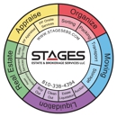 Stages Estate & Brokerage Services - Merchandise Brokers