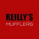 Reillys Muffler - Automobile Parts & Supplies