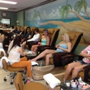 Direct Nail Spa - Nail Salons