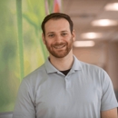 David Gabriel, PT, DPT, CIDN, FRC, FrUE - Physical Therapy Clinics
