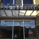 S & S Tax Service - Tax Return Preparation